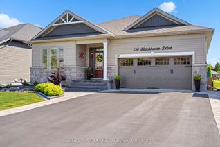 Property for Sale, 150 Blackhorse Dr, North Grenville, ON