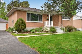 House for Sale, 32 Lennox St, Kingston, ON