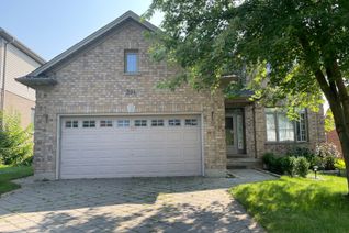 Detached House for Rent, Bsmt 394 BERRYHILL Dr W, London North, ON