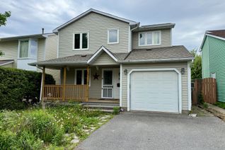 Detached House for Rent, 93 Melanie Cres, Kanata, ON