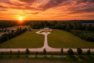 Bungaloft for Sale, 792 Charlotteville Rd 8 N/A, Norfolk, ON Bungaloft for Sale, 792 Charlotteville Rd 8 N/A, Norfolk, ON