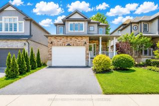 Townhouse for Sale, 31 Parkvale Dr, Kitchener, ON