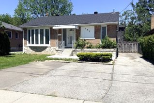 Property for Rent, 387 Paliser Cres N #Main, Richmond Hill, ON