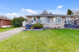 Semi-Detached House for Sale, 113 Sherwood Forest Dr, Markham, ON