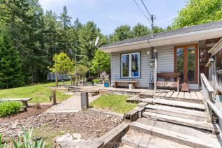 Property for Sale, 244 South Mary Lake Rd, Huntsville, ON