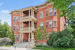 Property for Rent, 413 Elgin St #1, Ottawa Centre, ON