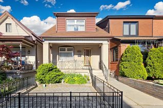 Property for Sale, 494 Oakwood Ave W, Toronto, ON
