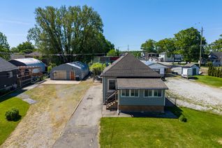 Bungalow for Sale, 17 HURON St, Welland, ON