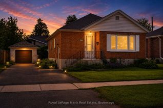 House for Sale, 569 Steele Ave, Peterborough, ON