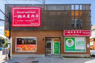Property for Rent, 462 BRONSON Ave #1, West Centre Town, ON