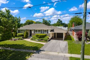 Property for Sale, 5 Dunraven Ave, St. Catharines, ON