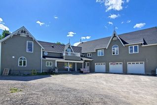 Residential Farm for Sale, 1315 Scugog 2 Line, Scugog, ON