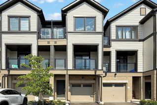 Townhouse for Rent, 384 Okanagan Path, Oshawa, ON
