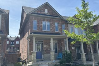 Property for Rent, 5 Henry Bauer Ave, Markham, ON