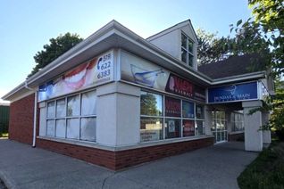 Office for Sale, 85 Dundas St N, Cambridge, ON