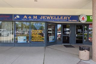 Jewellery Business for Sale, 7880 Keele St #6, Vaughan, ON