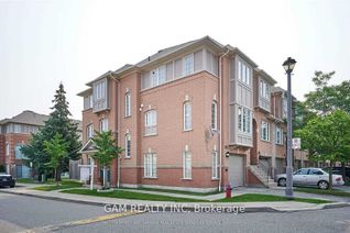 Property for Rent, 5030 Heatherleigh Ave NE #101, Mississauga, ON