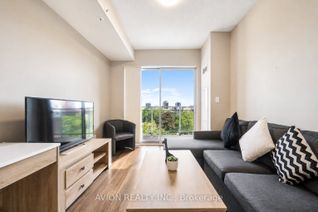 Apartment for Sale, 280 Lester St #618, Waterloo, ON
