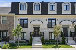 Townhouse for Sale, 24 Willowbank Common, St. Catharines, ON