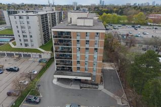 Property for Sale, 180 DUDLEY Ave #302, Markham, ON