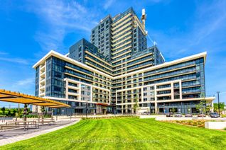 Condo for Rent, 3220 William Coltson Ave #706, Oakville, ON