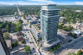 Property for Sale, 1 Hurontario St #601, Mississauga, ON