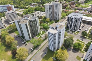Condo Apartment for Sale, 2345 Confederation Pkwy #1204, Mississauga, ON