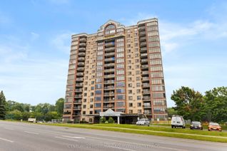 Condo for Sale, 1000 King St W #1202, Kingston, ON