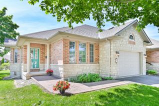 Condo for Sale, 25 Heartwood Dr #10, Belleville, ON