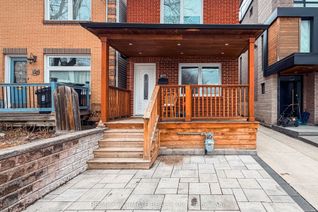 Property for Rent, 403 Winona Dr #Lower, Toronto, ON