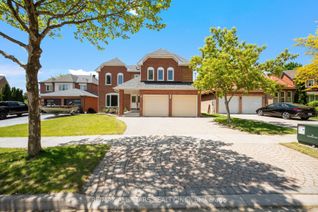 Detached House for Sale, 18 Lismer Ct, Markham, ON