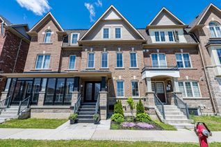 Property for Sale, 20 Remembrance Rd, Brampton, ON