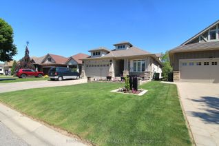 Detached House for Sale, 5 Cherry Blossom Ln, St. Thomas, ON