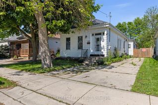 Property for Sale, 208 Maitland St, London East, ON