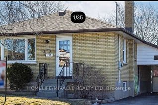 Property for Rent, 757 Phillip Murray Ave, Oshawa, ON