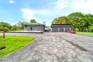 Property for Sale, 31 OLD LAKE RIDGE Rd, Whitby, ON