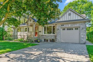 Bungalow for Sale, 1055 Welwyn Dr, Mississauga, ON