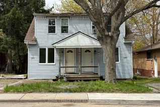 Property for Sale, 260 Emerson St, Hamilton, ON