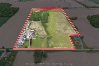 Residential Farm for Sale, 1151 Concession 5 N/A, Hamilton, ON