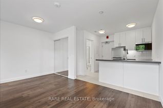 Property for Rent, 10 Garfella Dr #106, Toronto, ON
