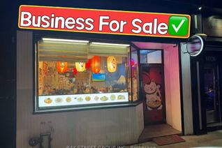 Restaurant Business for Sale, 1024 Gerrard St E, Toronto, ON
