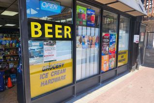 Non-Franchise Business for Sale, 140 woodbridge Ave #AL 6-7, Vaughan, ON