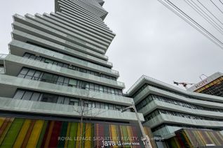 Condo Apartment for Rent, 3900 Confederation Pkwy #2505, Mississauga, ON