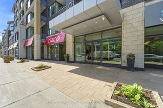 Condo for Sale, 101 Richmond Rd #110, Westboro - Hampton Park, ON