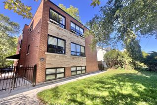 Condo Apartment for Rent, 100 West Ave S #Unit 4, Hamilton, ON