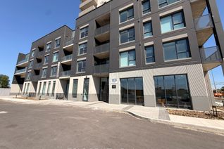 Condo Apartment for Rent, 1333 Weber St E #108, Kitchener, ON
