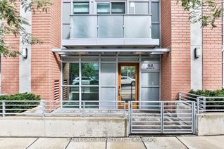 Townhouse for Sale, 92 McGill St, Toronto, ON