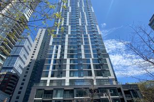 Apartment for Sale, 65 Mutual St #2804, Toronto, ON