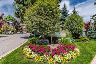 Property for Rent, 1855 Maple Ridge Dr #35, Mississauga, ON