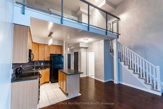 Condo Apartment for Rent, 223 Webb Dr #2114, Mississauga, ON